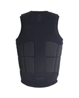 FOLLOW Global Impact Vest Black Men's Wake Vests Follow 