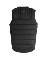 FOLLOW Total Impact Vest Dark Grey Men's Wake Vests Follow 
