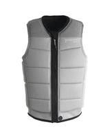 FOLLOW Section Impact Vest Stone Men's Wake Vests Follow 