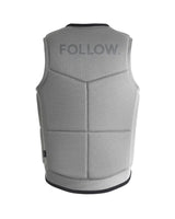 FOLLOW Section Impact Vest Stone Men's Wake Vests Follow 