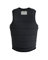 FOLLOW Women's P1 Traction Impact Vest Black Women's Wake Vests Follow 