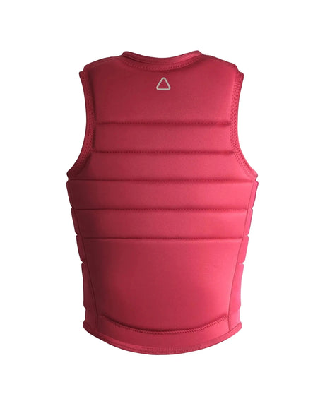 FOLLOW Women's Total Impact Vest Azalea Women's Wake Vests Follow 
