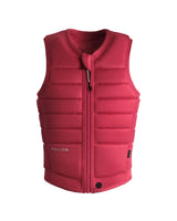 FOLLOW Women's Total Impact Vest Azalea Women's Wake Vests Follow 