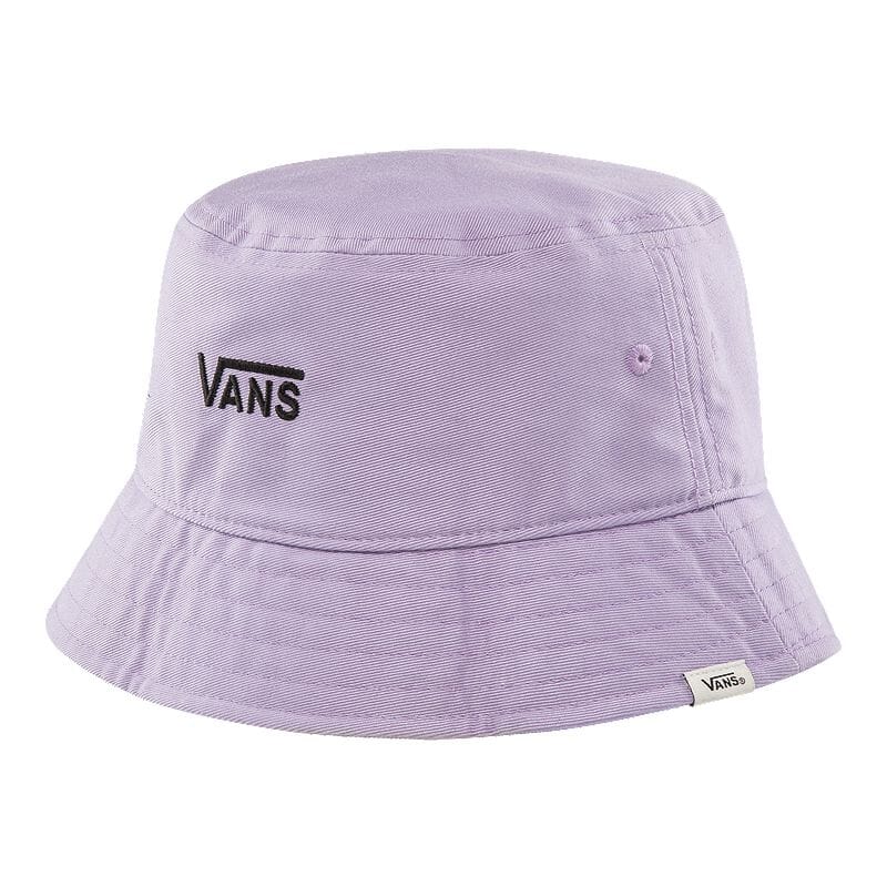 VANS Hankley Bucket Hat Women's Lavender Fog Women's Hats Vans 