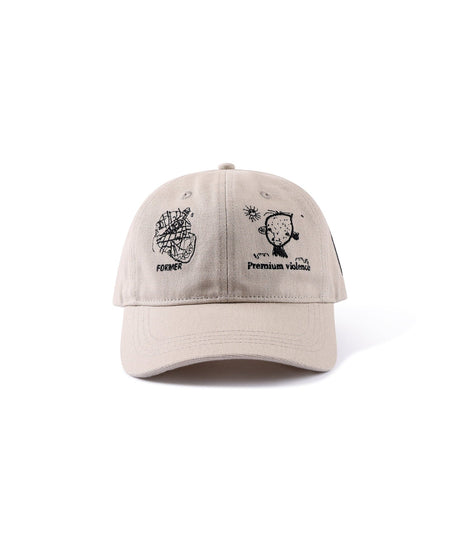 FORMER Kiddo Cap Khaki Men's Hats Former 