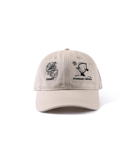 FORMER Kiddo Cap Khaki Men's Hats Former 