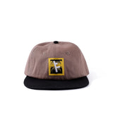 FORMER Slant F Cap Brown Men's Hats Former 