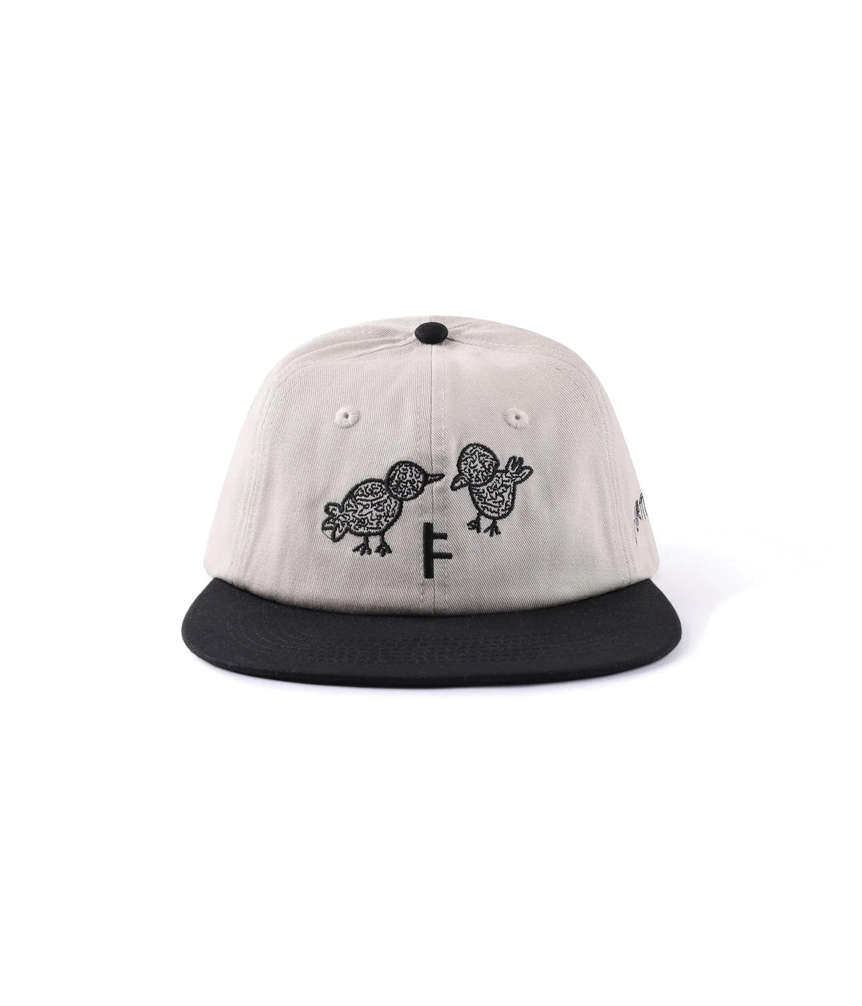 FORMER Flight Cap Bone Men's Hats Former 