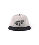 FORMER Flight Cap Bone Men's Hats Former 