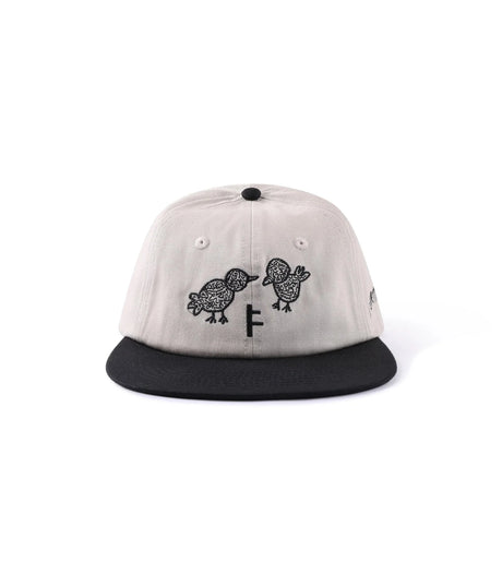 FORMER Flight Cap Bone Men's Hats Former 