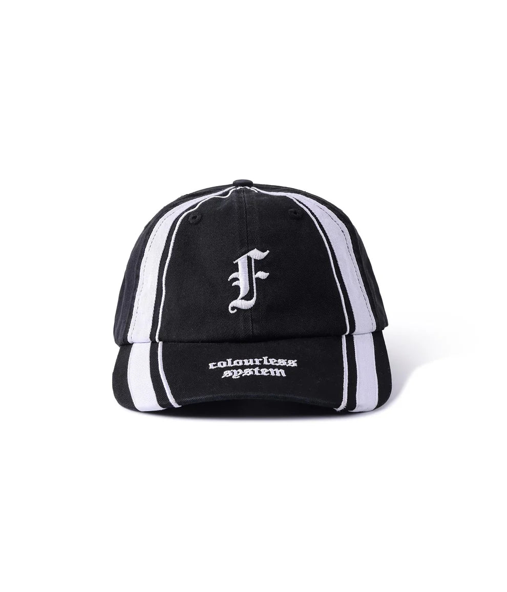 FORMER F Sport Cap Black