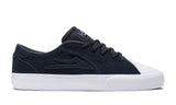 LAKAI Flaco 2 Shoes Navy Suede Men's Skate Shoes Lakai 