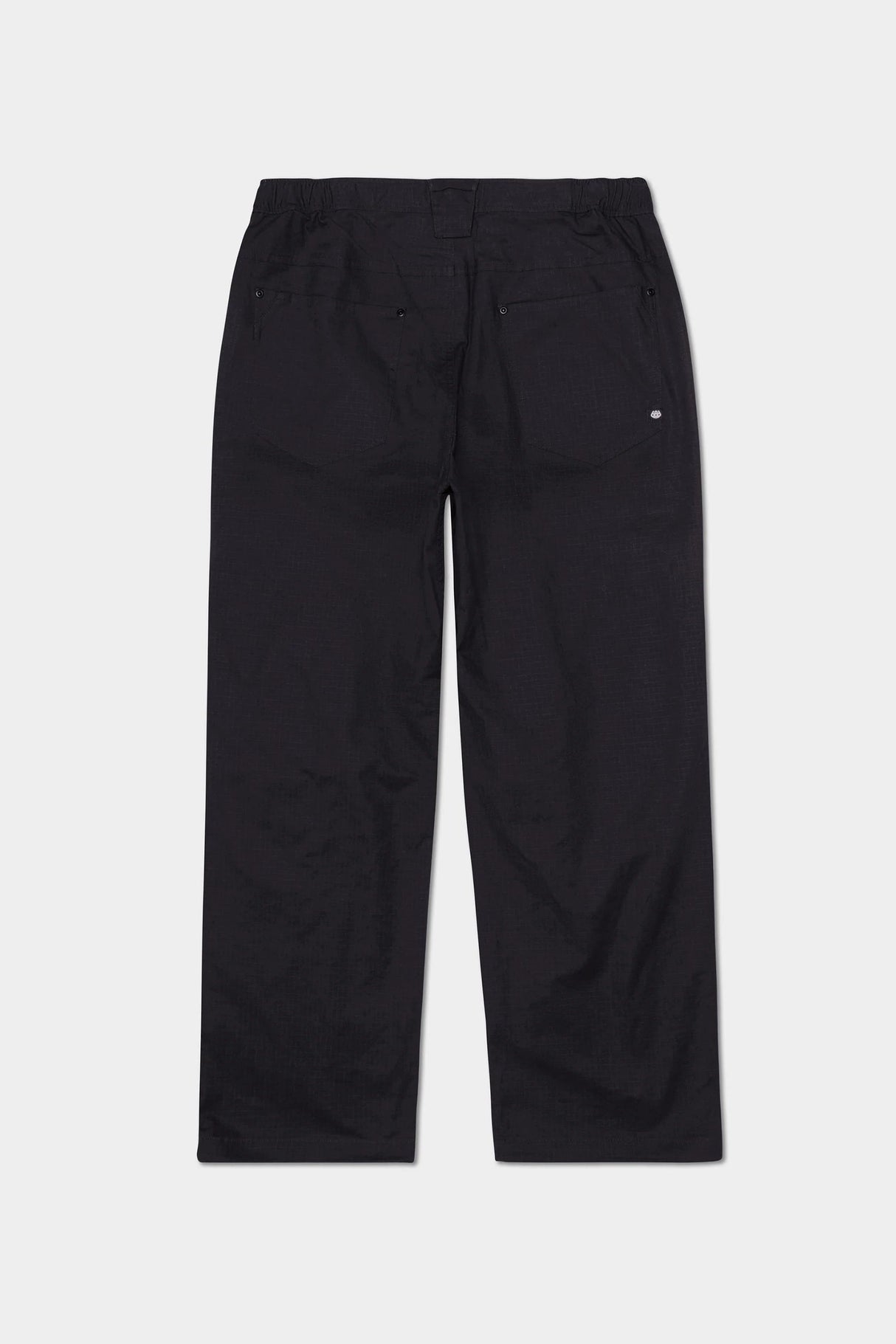 686 Cruiser Wide Pants Black Men's Pants 686 