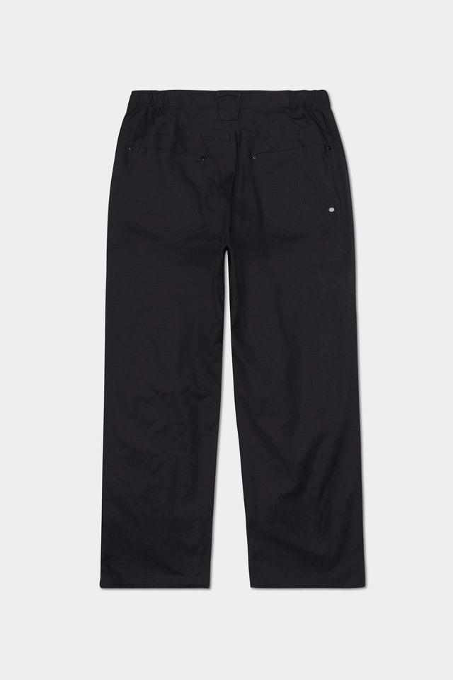 686 Cruiser Wide Pants Black Men's Pants 686 