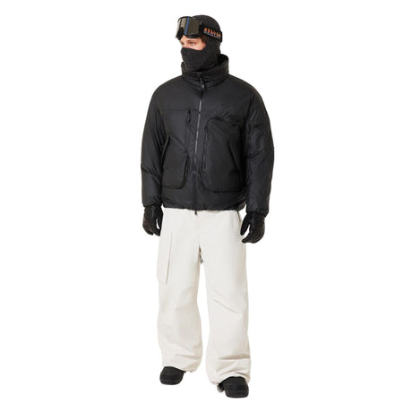 OAKLEY Channel Cargo Snow Pants Mist 2026 Men's Snow Pants Oakley 