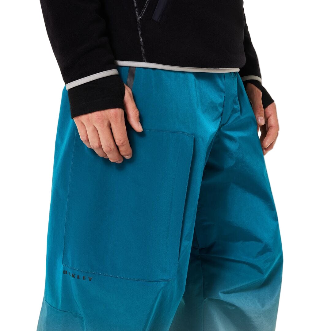 OAKLEY Channel Grade Cargo Snow Pants New Balsam 2026 Men's Snow Pants Oakley 