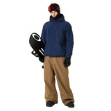 OAKLEY TC Channel Snow Jacket Abyss 2026 Men's Snow Jackets Oakley 