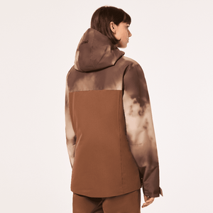 Oakley snowboard sales jacket 2019