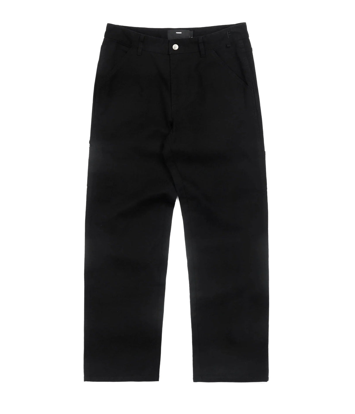 FORMER Distend VT Pant Black Men's Pants Former 