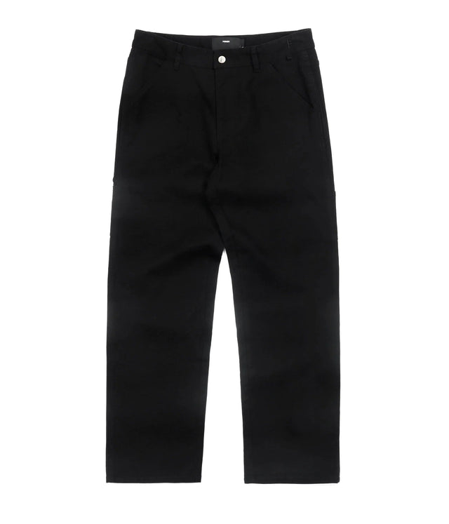 FORMER Distend VT Pant Black Men's Pants Former 