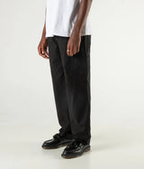 FORMER Distend VT Pant Black Men's Pants Former 