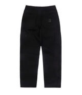 FORMER Distend VT Pant Black Men's Pants Former 