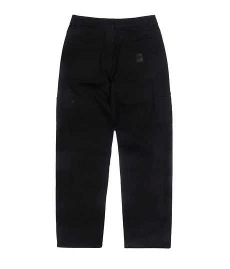 FORMER Distend VT Pant Black Men's Pants Former 