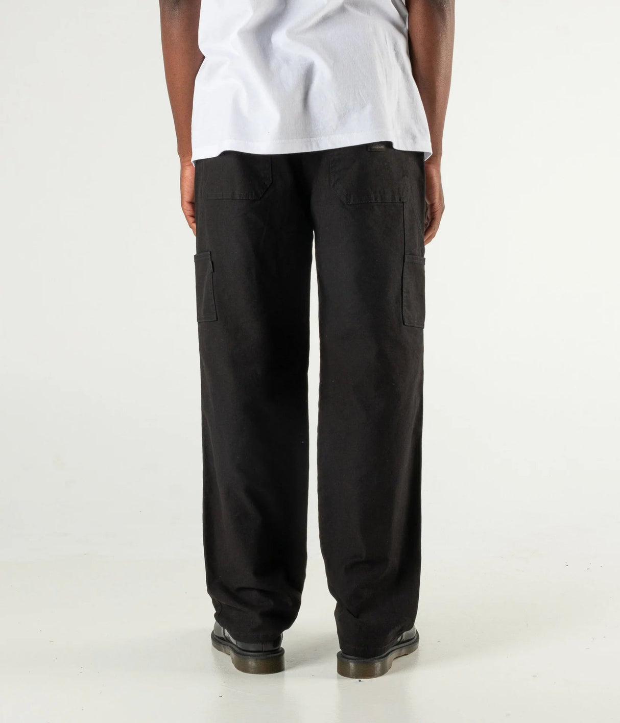 FORMER Distend VT Pant Black Men's Pants Former 