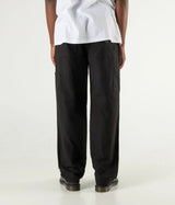 FORMER Distend VT Pant Black Men's Pants Former 