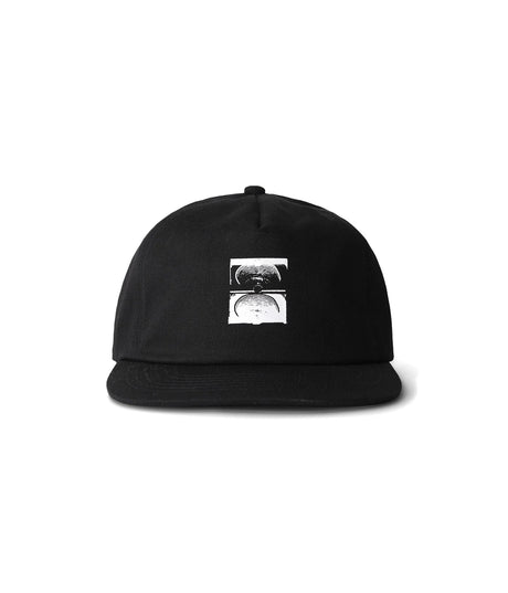 FORMER Crux Cap Black Men's Hats Former 