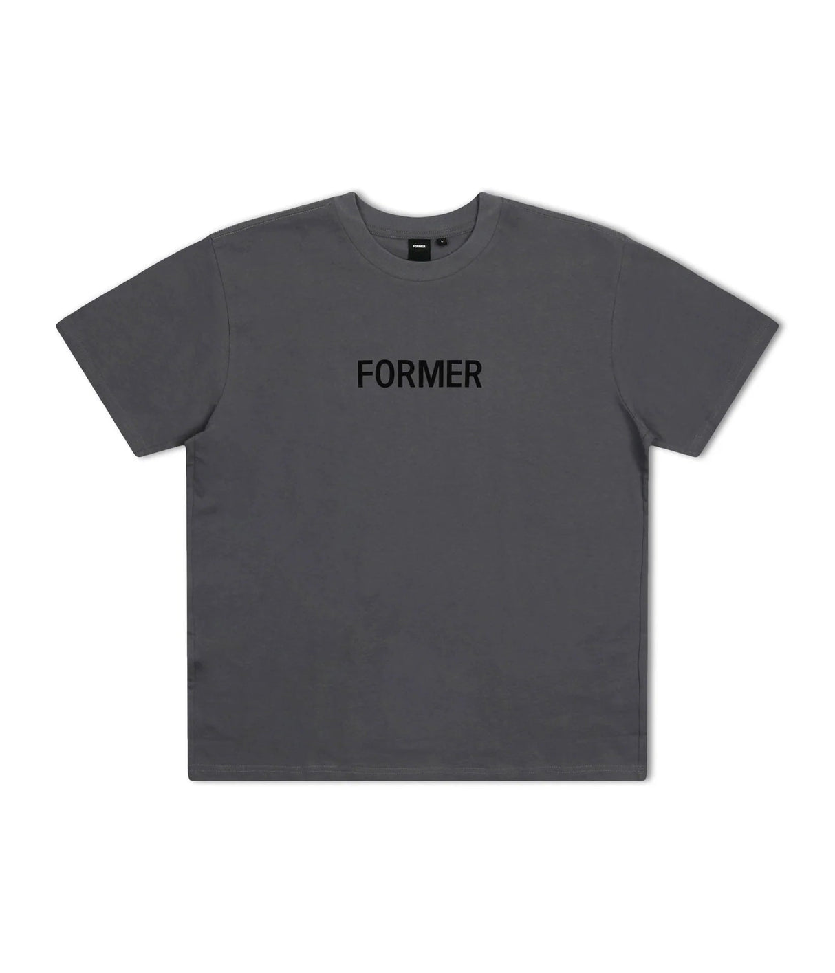 FORMER Legacy T-Shirt Iron Men's Short Sleeve T-Shirts Former 