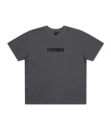 FORMER Legacy T-Shirt Iron Men's Short Sleeve T-Shirts Former 