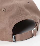 FORMER Theater Patch Cap Taupe Men's Hats Former 