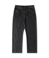 FORMER Reynolds Denim Washed Black Men's Denim Former 