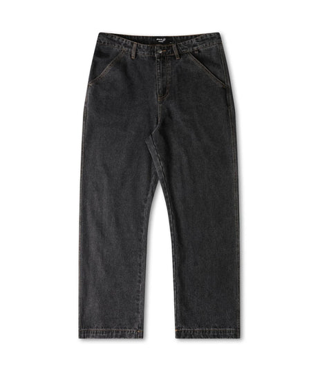 FORMER Reynolds Denim Washed Black Men's Denim Former 