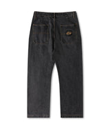 FORMER Reynolds Denim Washed Black Men's Denim Former 