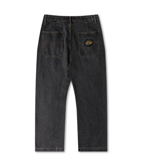 FORMER Reynolds Denim Washed Black Men's Denim Former 