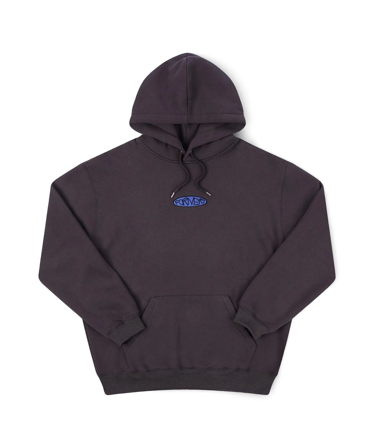 FORMER Slack Pullover Hoodie Worn Black Men's Pullover Hoodies Former 