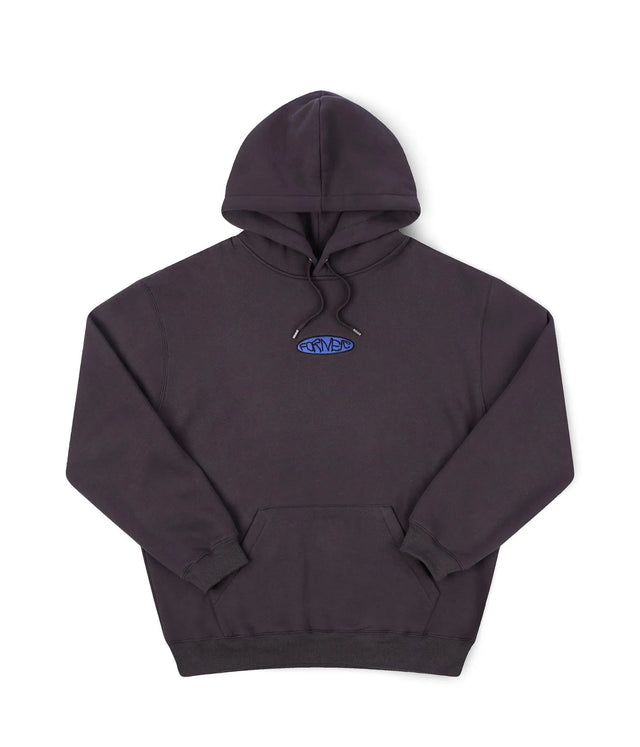 FORMER Slack Pullover Hoodie Worn Black Men's Pullover Hoodies Former 