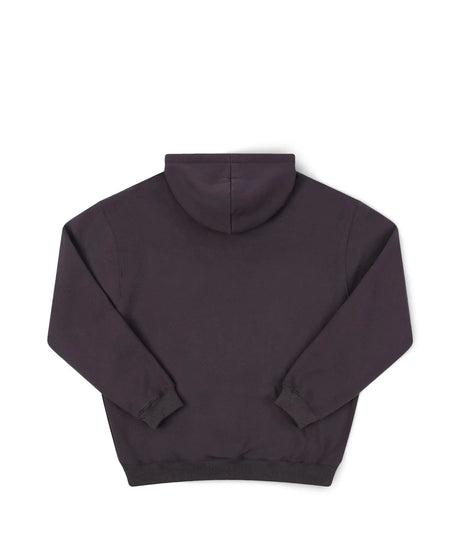 FORMER Slack Pullover Hoodie Worn Black Men's Pullover Hoodies Former 