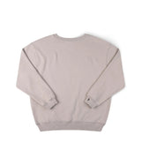FORMER Legacy EMB Crew Grey Men's Crewnecks Former 