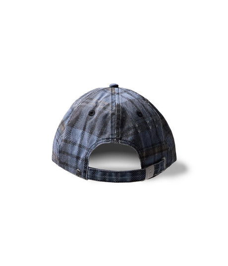 FORMER Legacy Rose Cap Washed Blue Men's Hats Former 