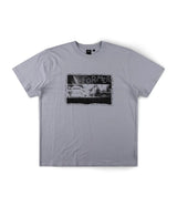 FORMER Establish T-Shirt Cement Men's Short Sleeve T-Shirts Former 