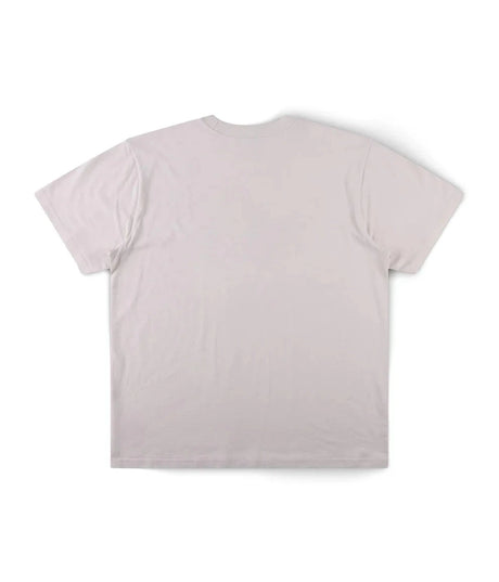 FORMER Awake Shrunken T-Shirt Bone Men's Short Sleeve T-Shirts Former 