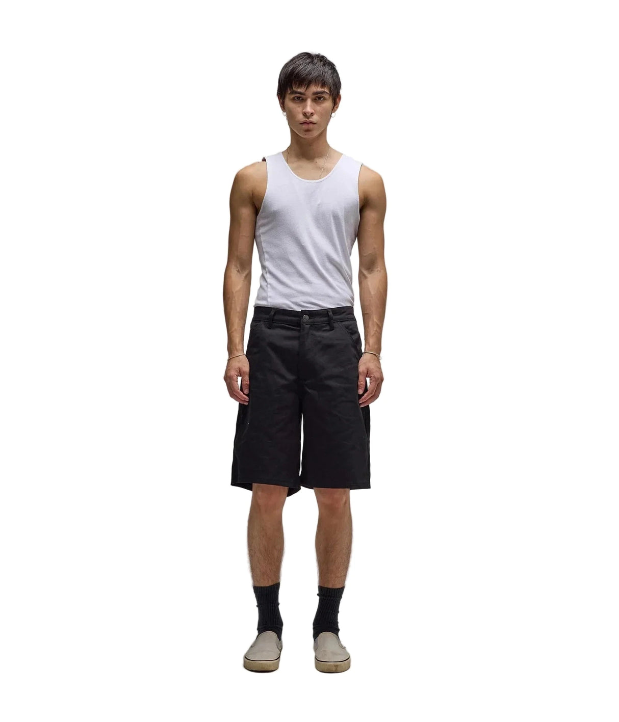 FORMER Reynolds 21' Walkshorts Black Men's Walkshorts Former 