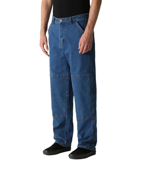 greatLAnd ORIGINAL DOUBLE KNEE PANT NO MAN CARPENTER DOUBLE KNEE