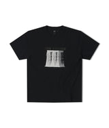 FORMER Fountain T-Shirt Black Men's Short Sleeve T-Shirts Former 