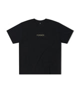 FORMER Requiem T-Shirt Black Men's Short Sleeve T-Shirts Former 