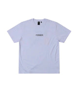 FORMER Requiem T-Shirt White Men's Short Sleeve T-Shirts Former 