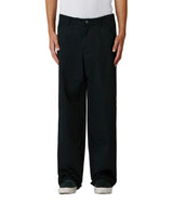 FORMER Reynolds Flatline Denim Work Pant Washed Black Men's Pants Former 